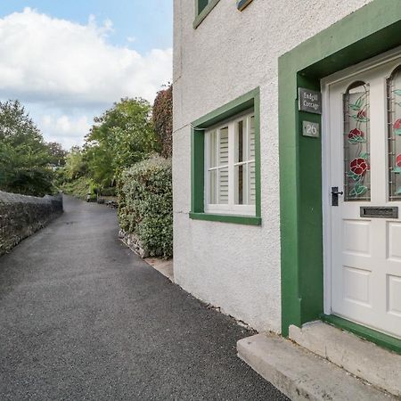 Endgill Cottage Ulverston Exteriér fotografie